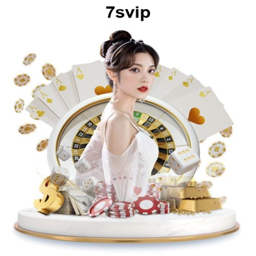 Menangkan Jackpot Melalui Permainan di 7svip