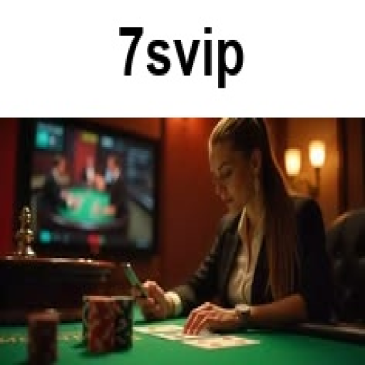Maksimalkan Peluang Menang dengan Promosi Menarik di 7svip