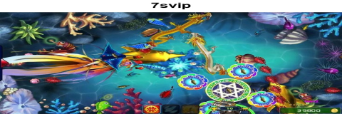 Nikmati Pengalaman Bermain Slot Online di 7svip