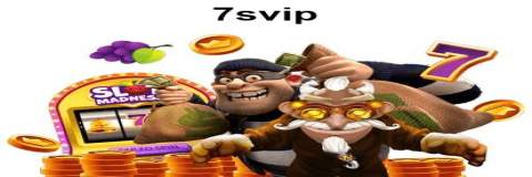 Menangkan Jackpot Besar di 7svip: Tempat Taruhan Terbaik Online