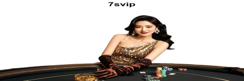 Menangkan Besar di Meja Permainan 7svip
